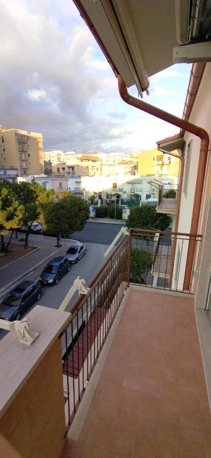Dimora 4Cavalluccimarini Manfredonia Exterior photo