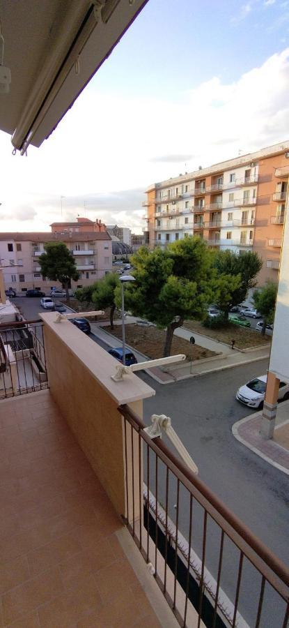 Dimora 4Cavalluccimarini Manfredonia Exterior photo