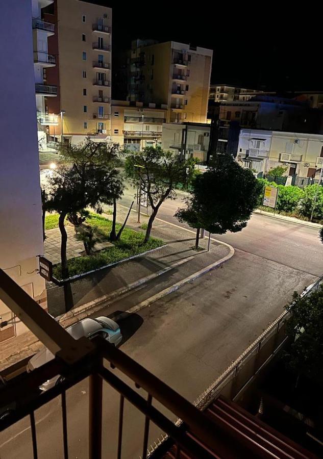 Dimora 4Cavalluccimarini Manfredonia Exterior photo