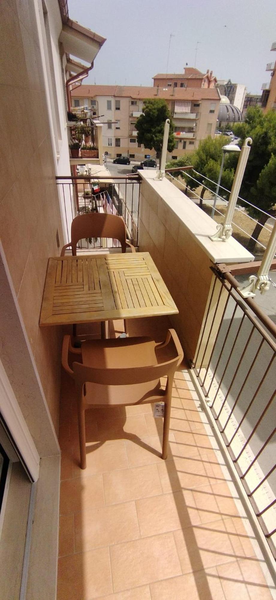 Dimora 4Cavalluccimarini Manfredonia Exterior photo